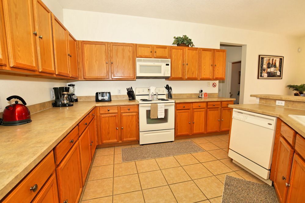 Photo of Kitchen in Windwood Bay
