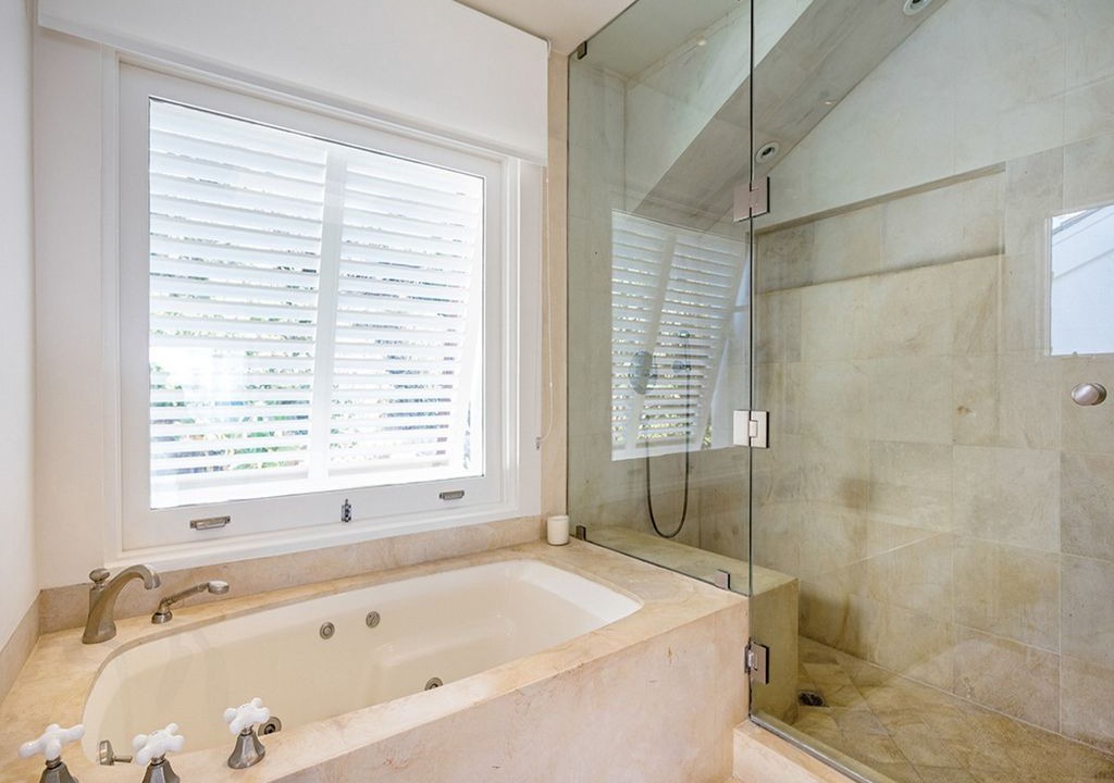 Photo of Bathroom in Central Malibu