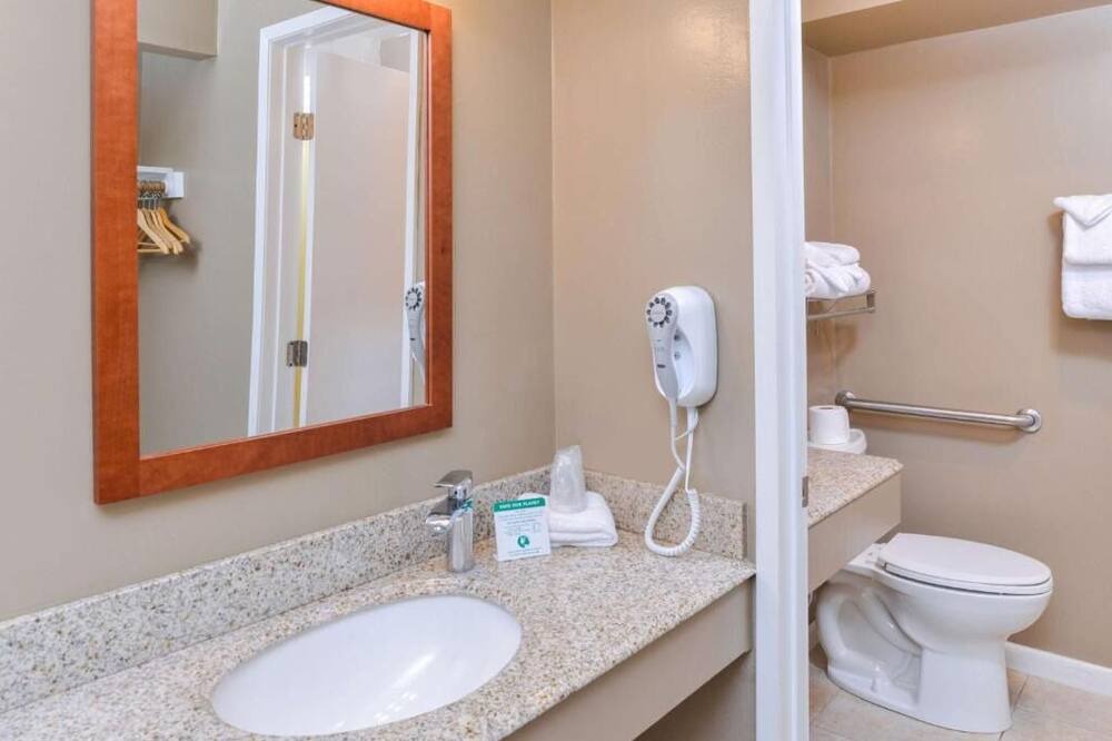 Photo of Bathroom in Solvang