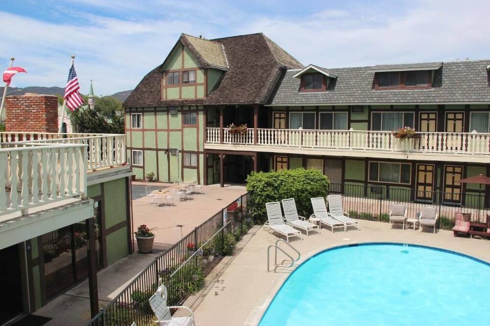 Photo of Outdoor in Solvang