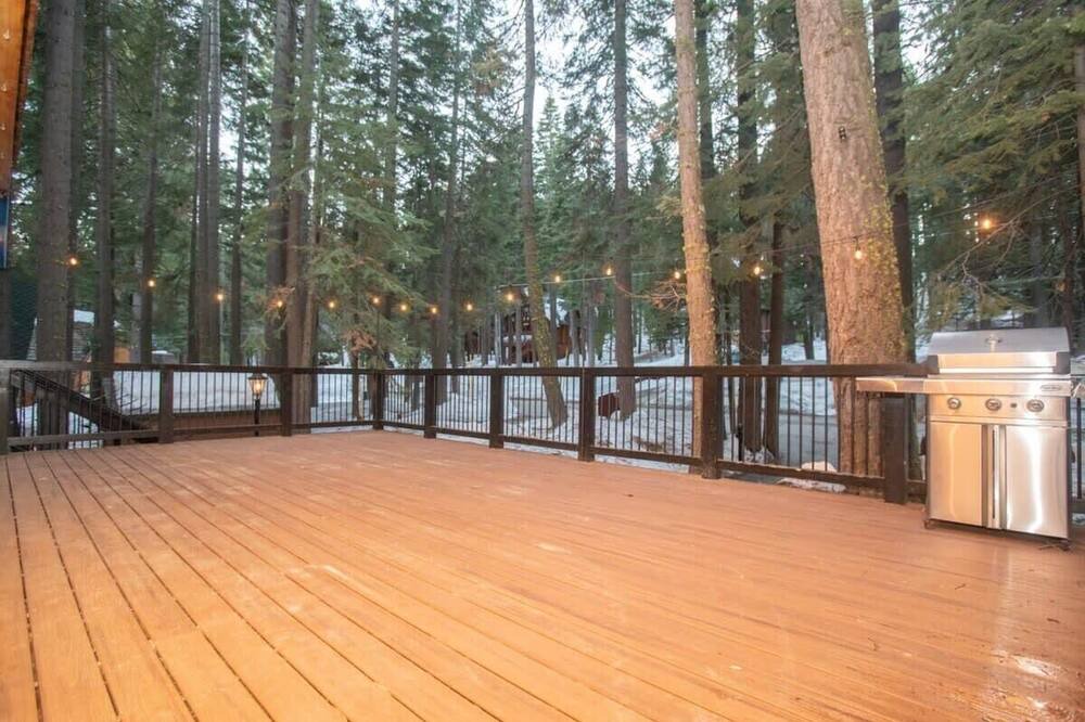 Photo of Outdoor in Tahoe Woods