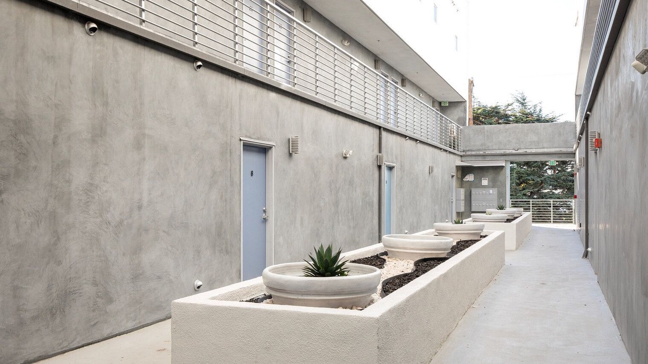 Photo of Outdoor in NoHo Arts District