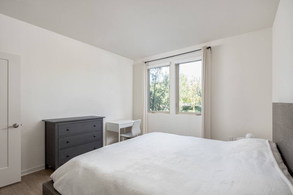 Photo of Bedroom in Airport Area