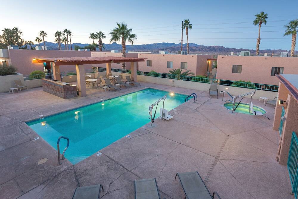 Photo of Outdoor in Lake Havasu City