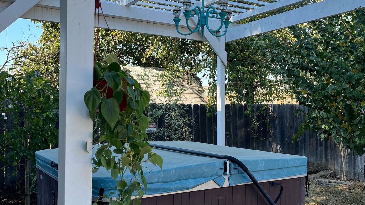 Photo of Outdoor in Los Alamos
