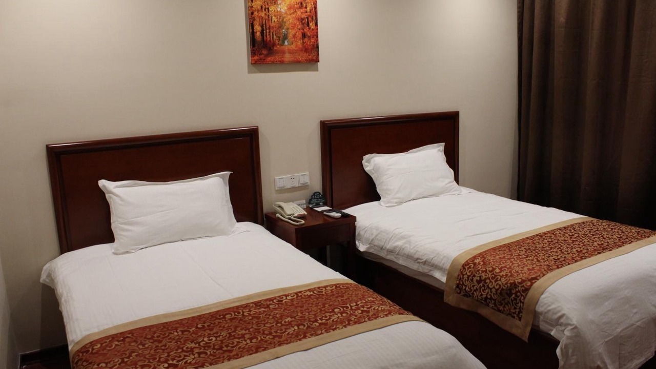 Photo of Bedroom in Yu County
