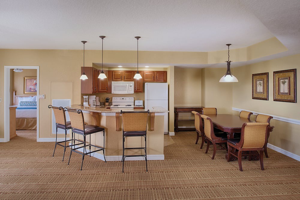 Photo of Kitchen in Lake Buena Vista