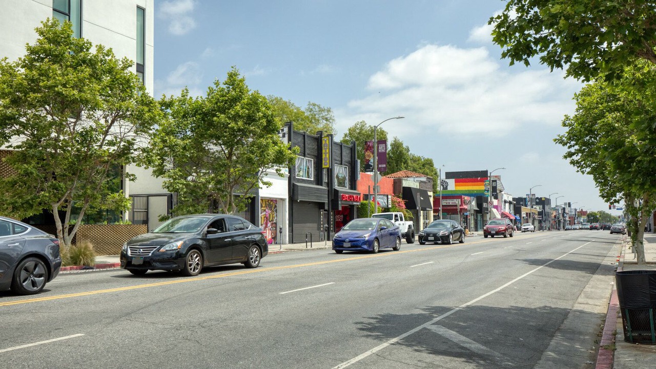 Photo of Outdoor in Melrose