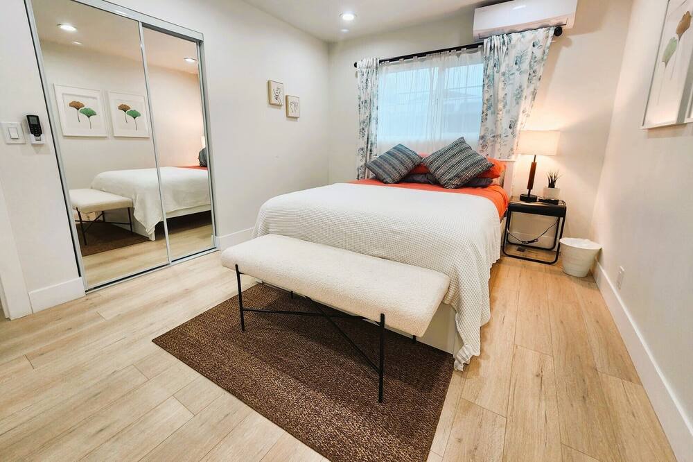 Photo of Bedroom in Garden Grove