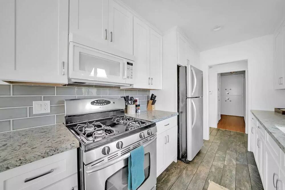 Photo of Kitchen in Garden Grove