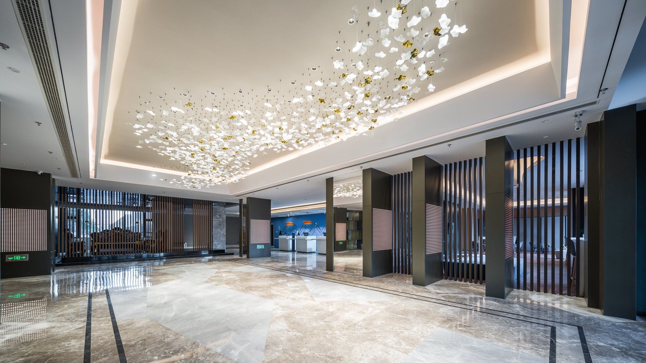 Photo of Outdoor in Shijiazhuang City Center