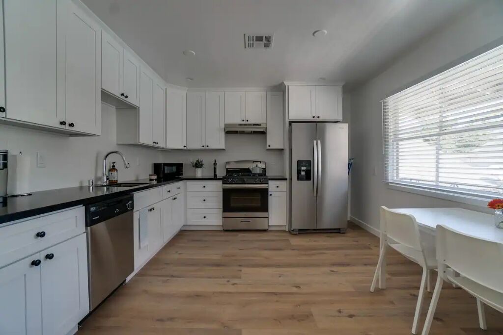 Photo of Kitchen in North Central
