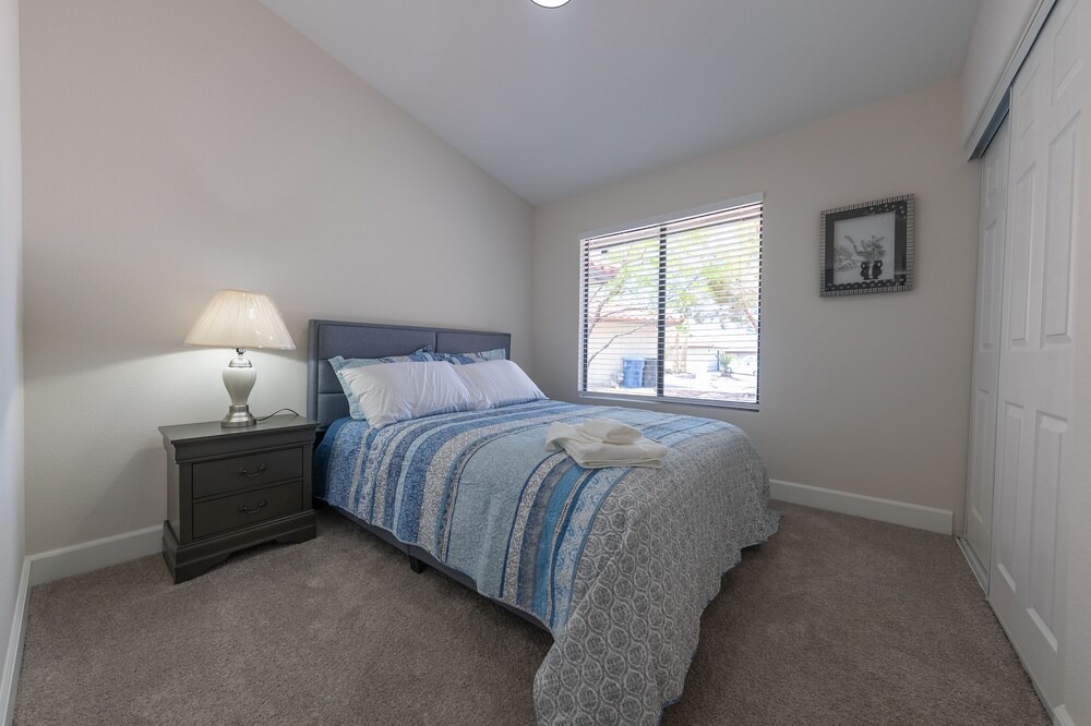 Photo of Bedroom in Henderson