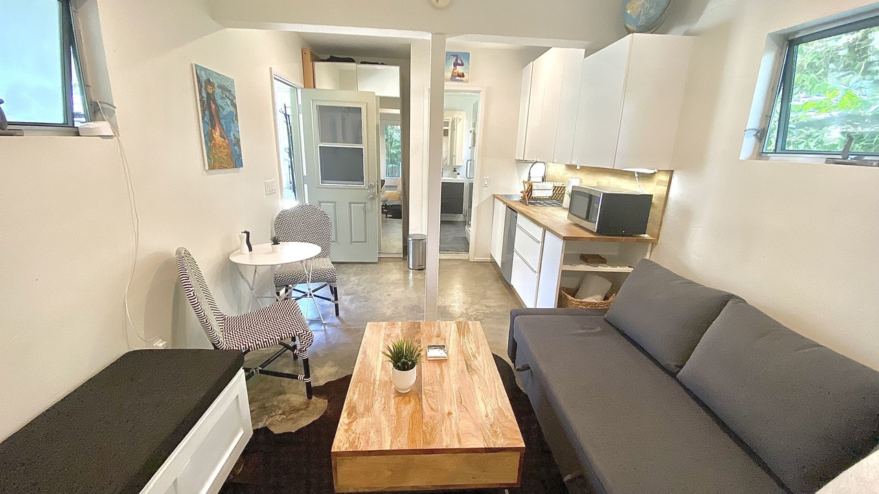 Photo of Livingroom in Diamond Crestview