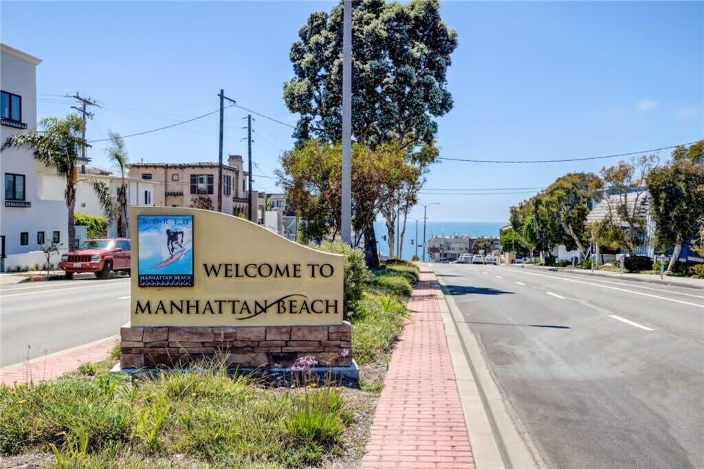 Photo of Outdoor in El Porto