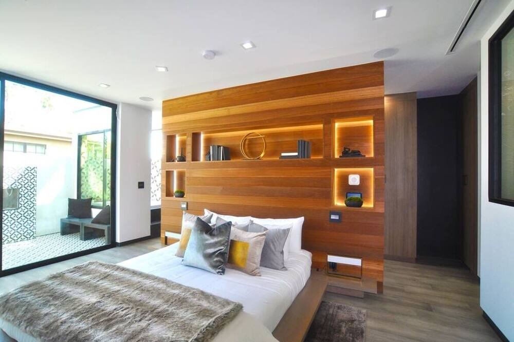 Photo of Bedroom in Venice
