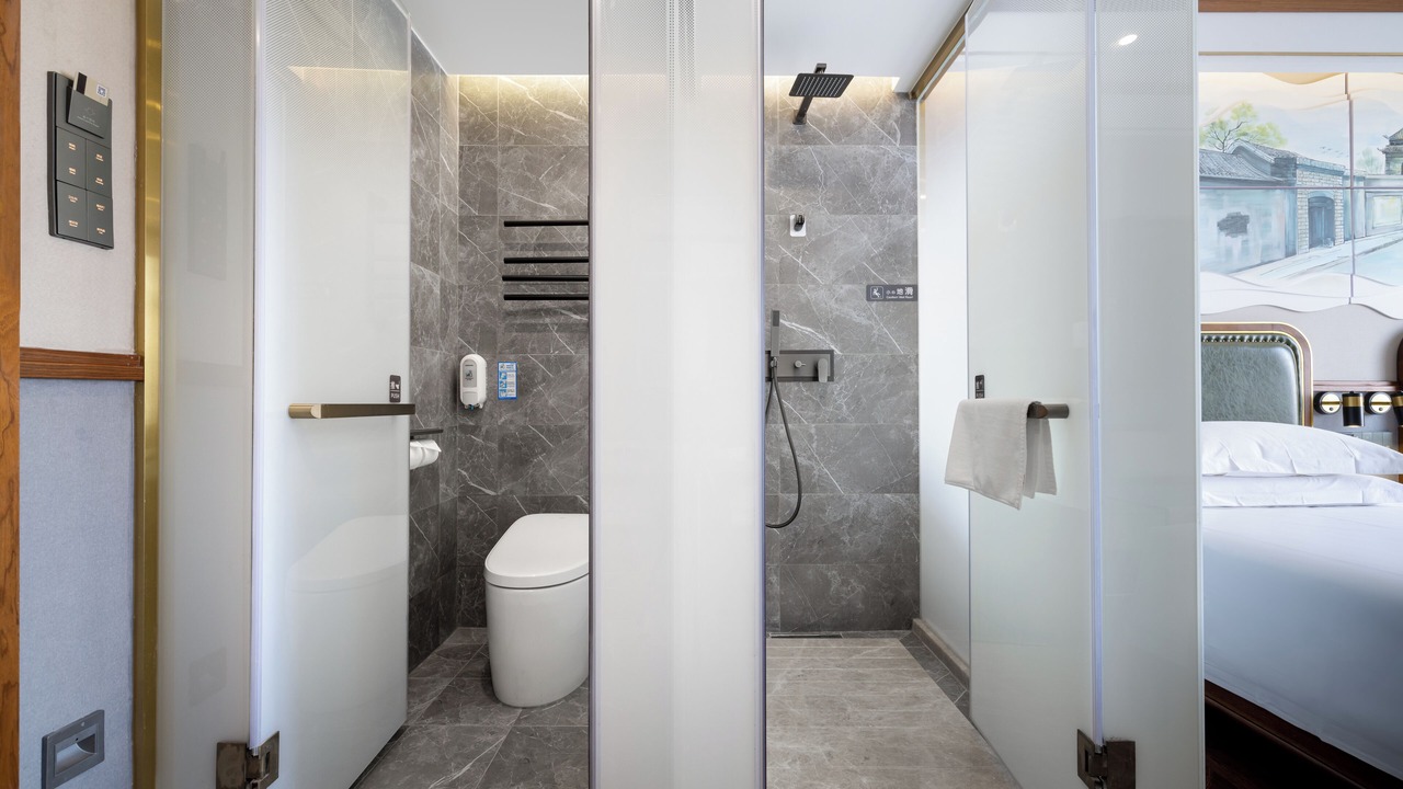 Photo of Bathroom in North Chaoyang