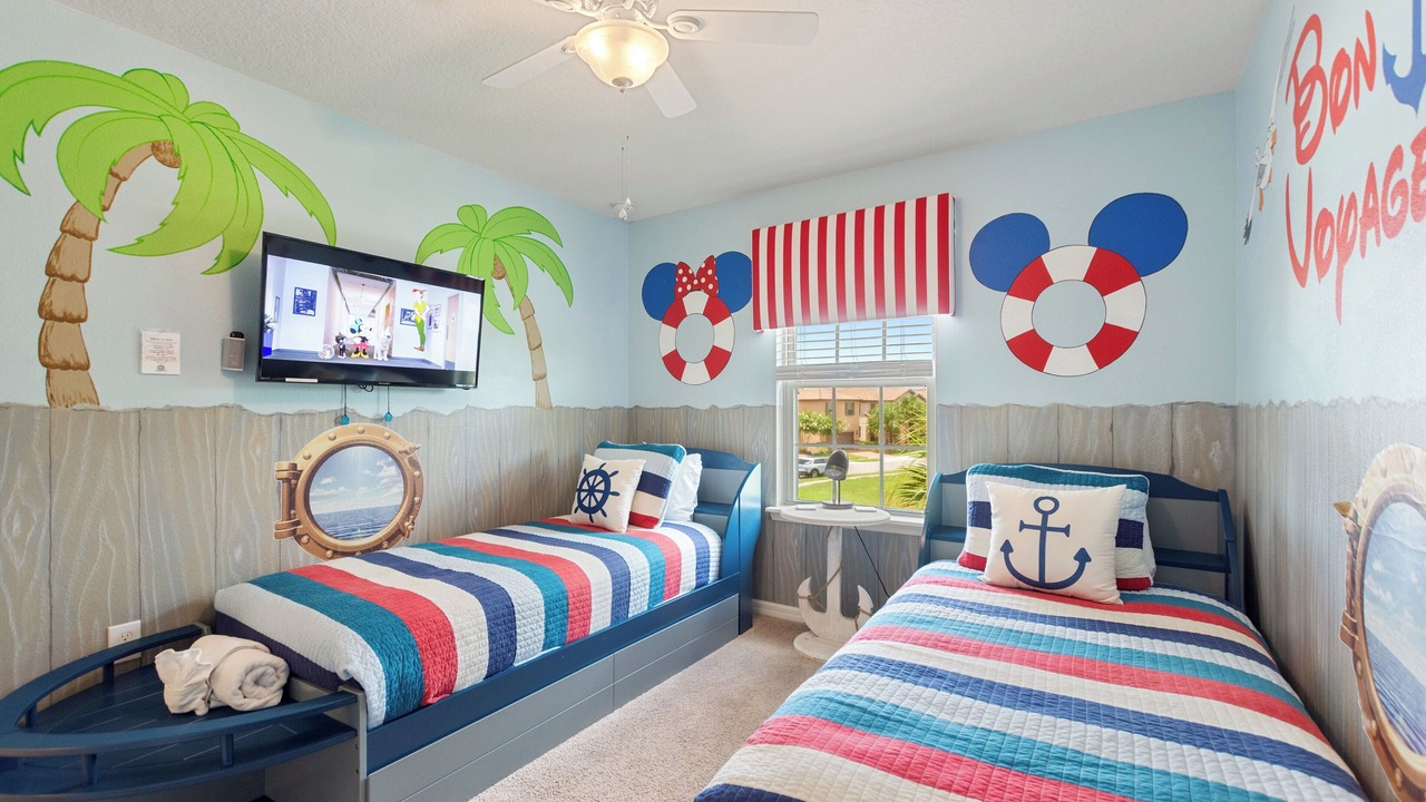 Photo of Bedroom in Loughman