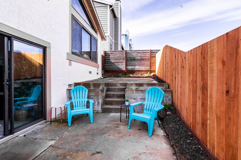 Photo of Patio Balcony in Serramonte