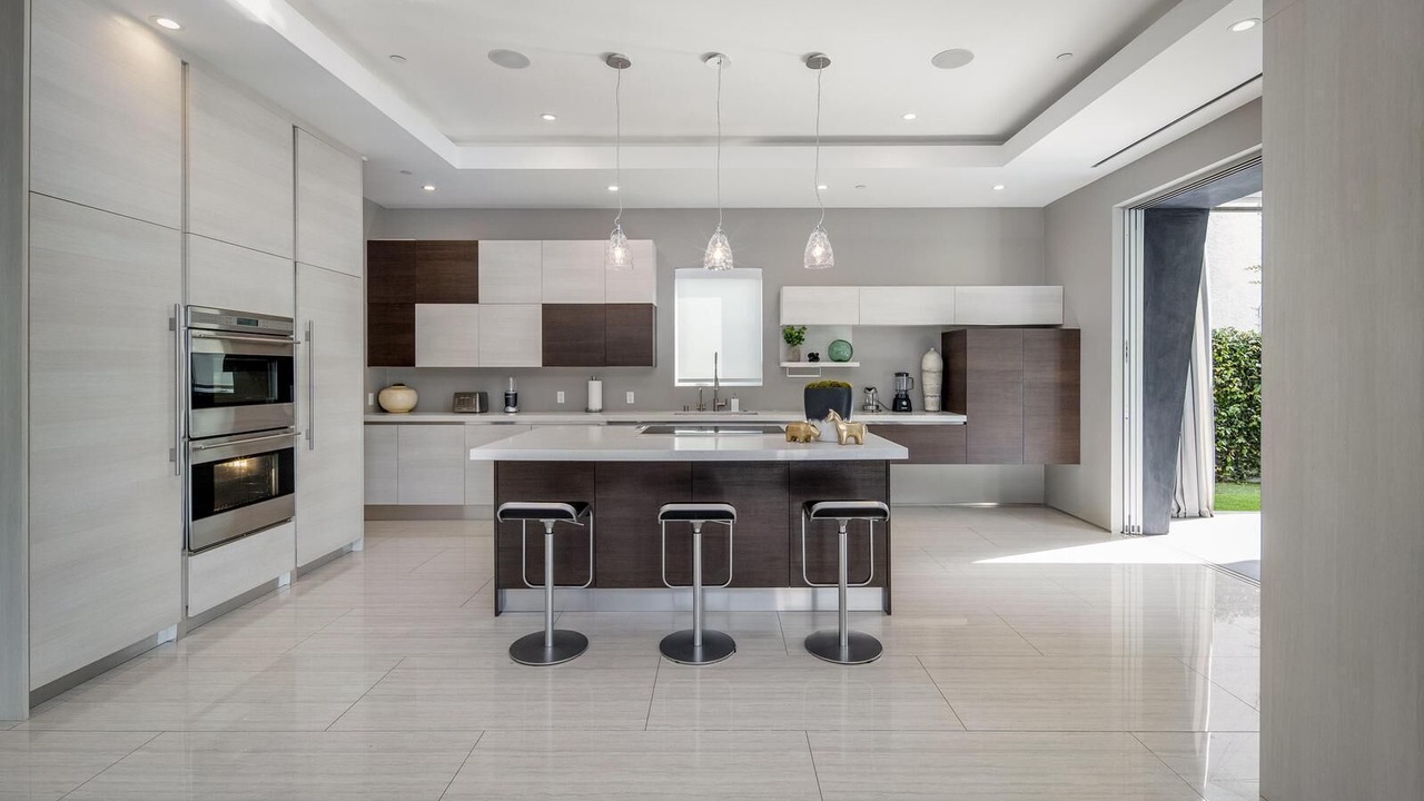 Photo of Kitchen in Beverly Grove