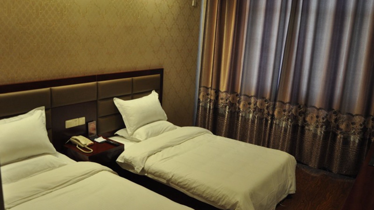 Photo of Bedroom in Jian Caoping