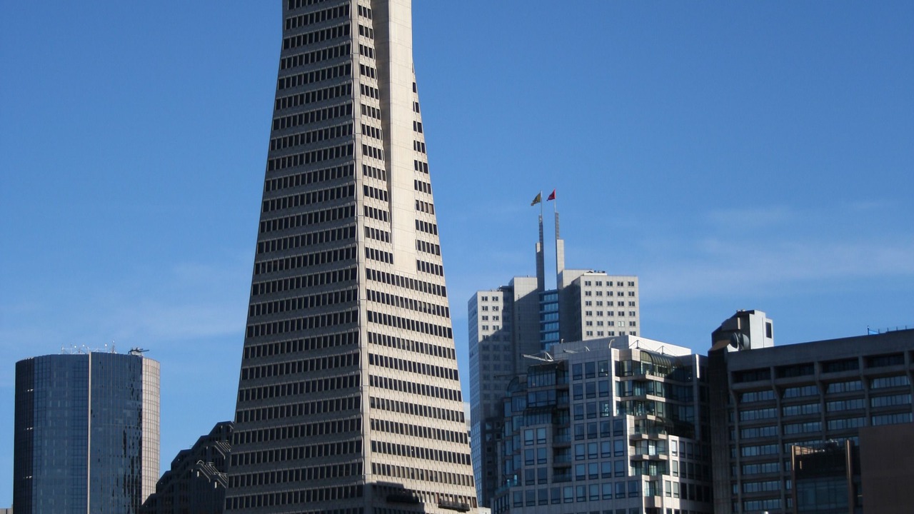 Photo of Others in Telegraph Hill