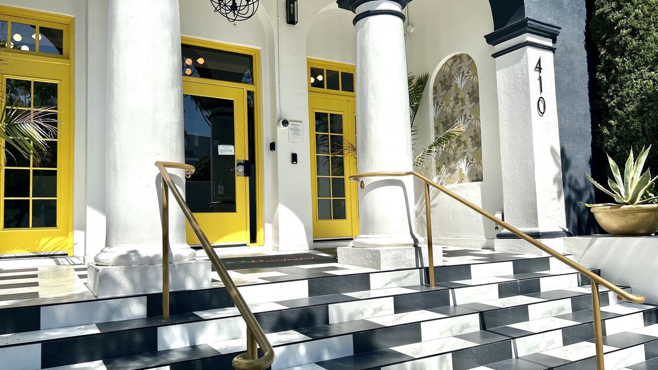 Photo of Outdoor in Bankers Hill