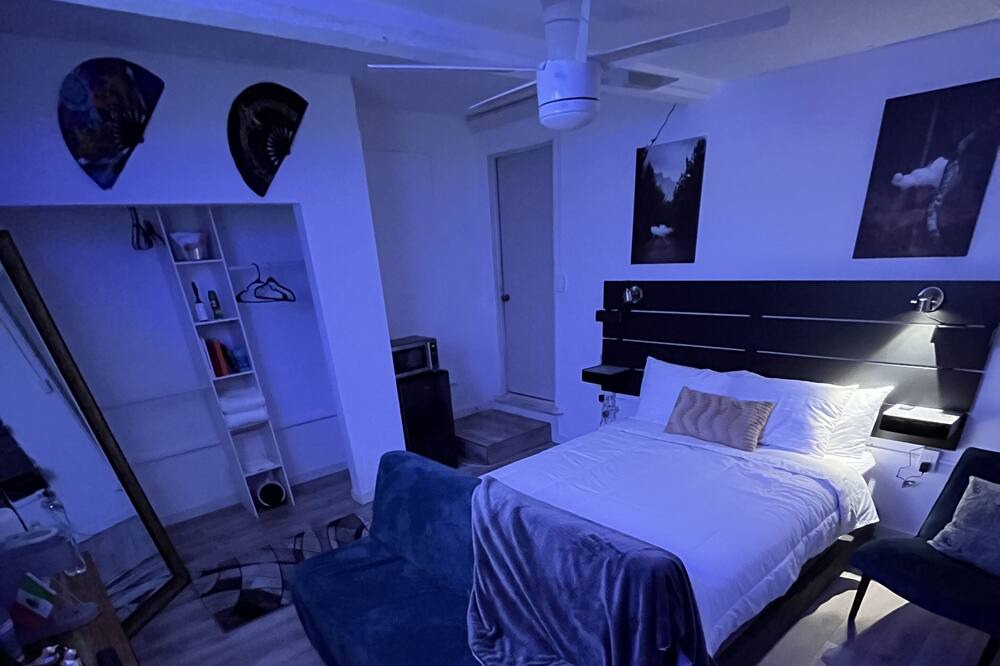 Photo of Bedroom in San Bernardino