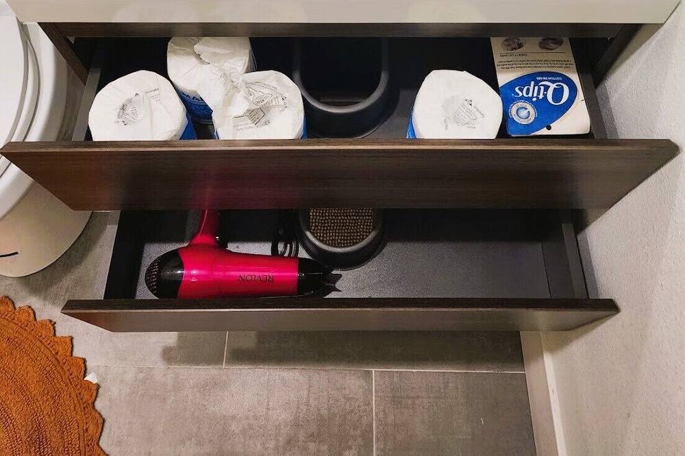 Photo of Bathroom in Garden Grove