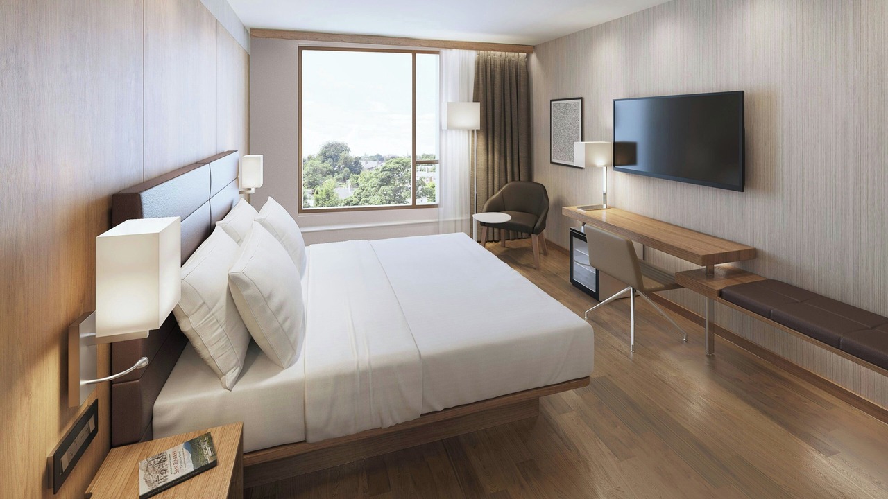 Photo of Bedroom in San Rafael