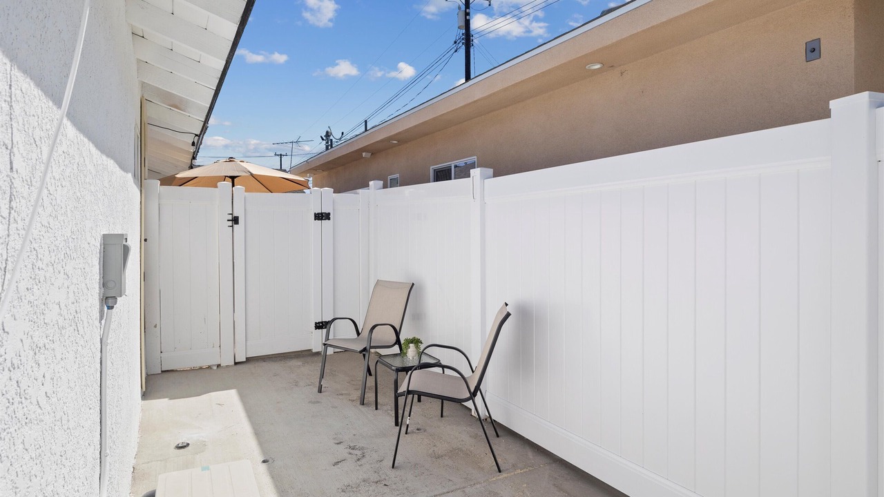 Photo of Outdoor in Garden Grove