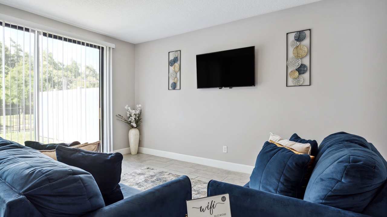 Photo of Livingroom in Indian Point