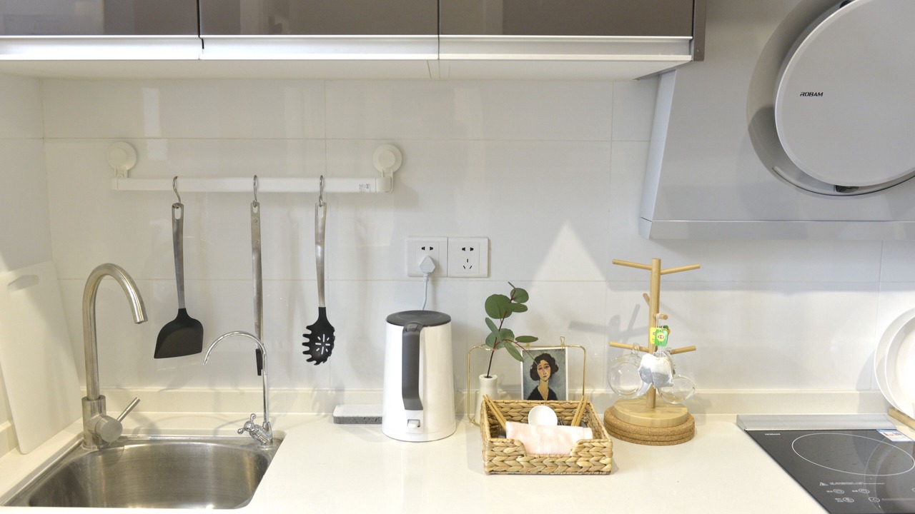 Photo of Kitchen in Beijing