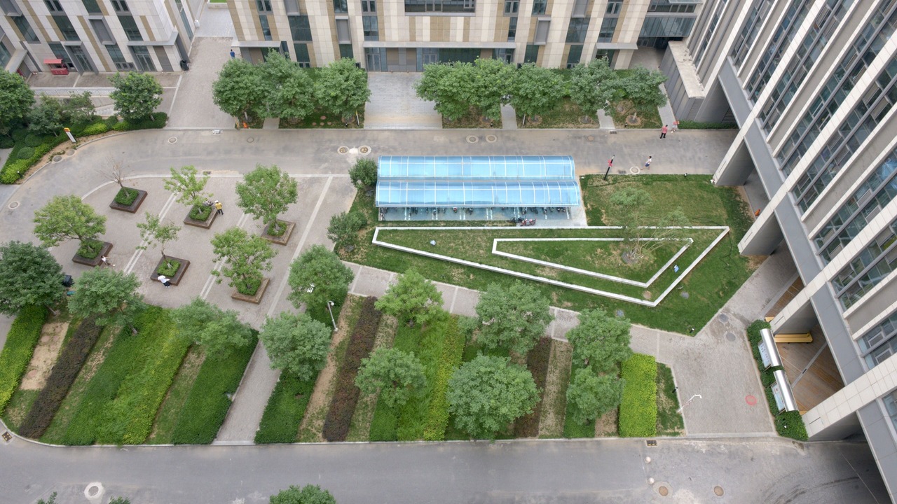 Photo of Outdoor in Beijing