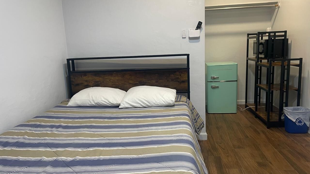 Photo of Bedroom in Staumbaugh Heller