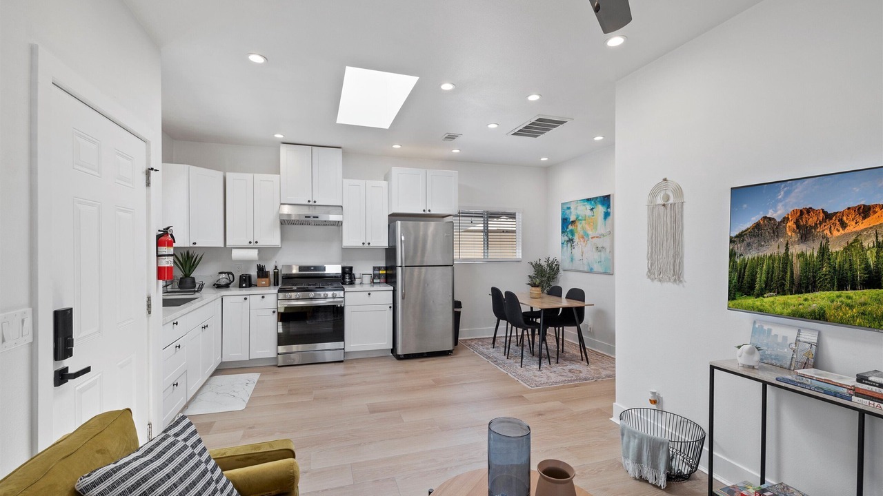 Photo of Livingroom in Garden Grove