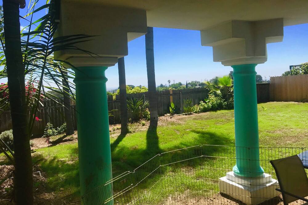 Photo of Outdoor in Pacific Beach