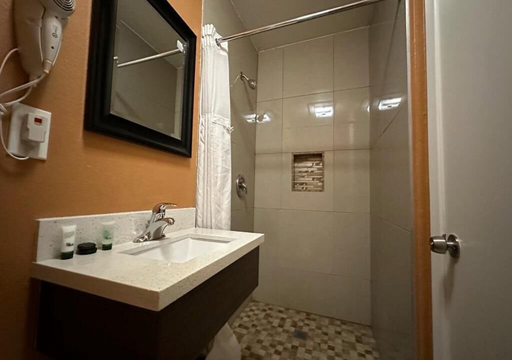 Photo of Bathroom in Victorville