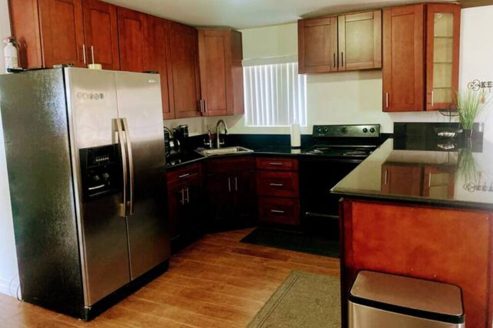 Photo of Kitchen in Topock