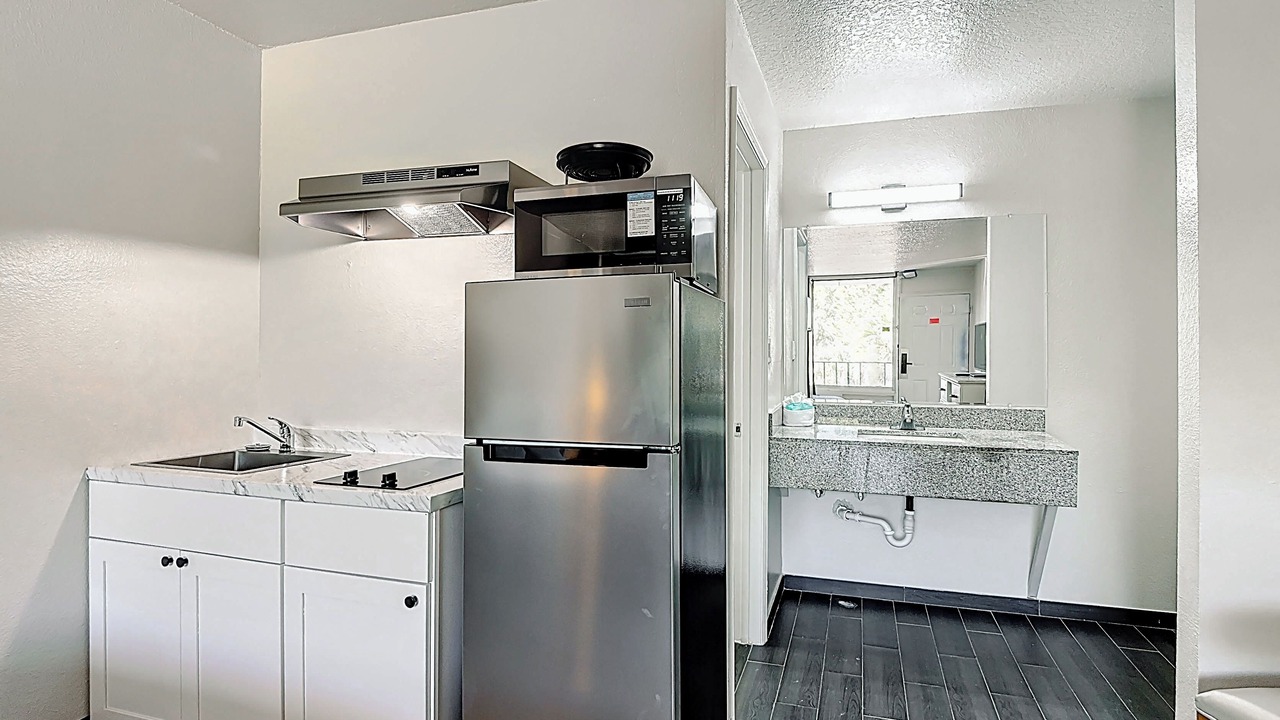 Photo of Kitchen in Davenport