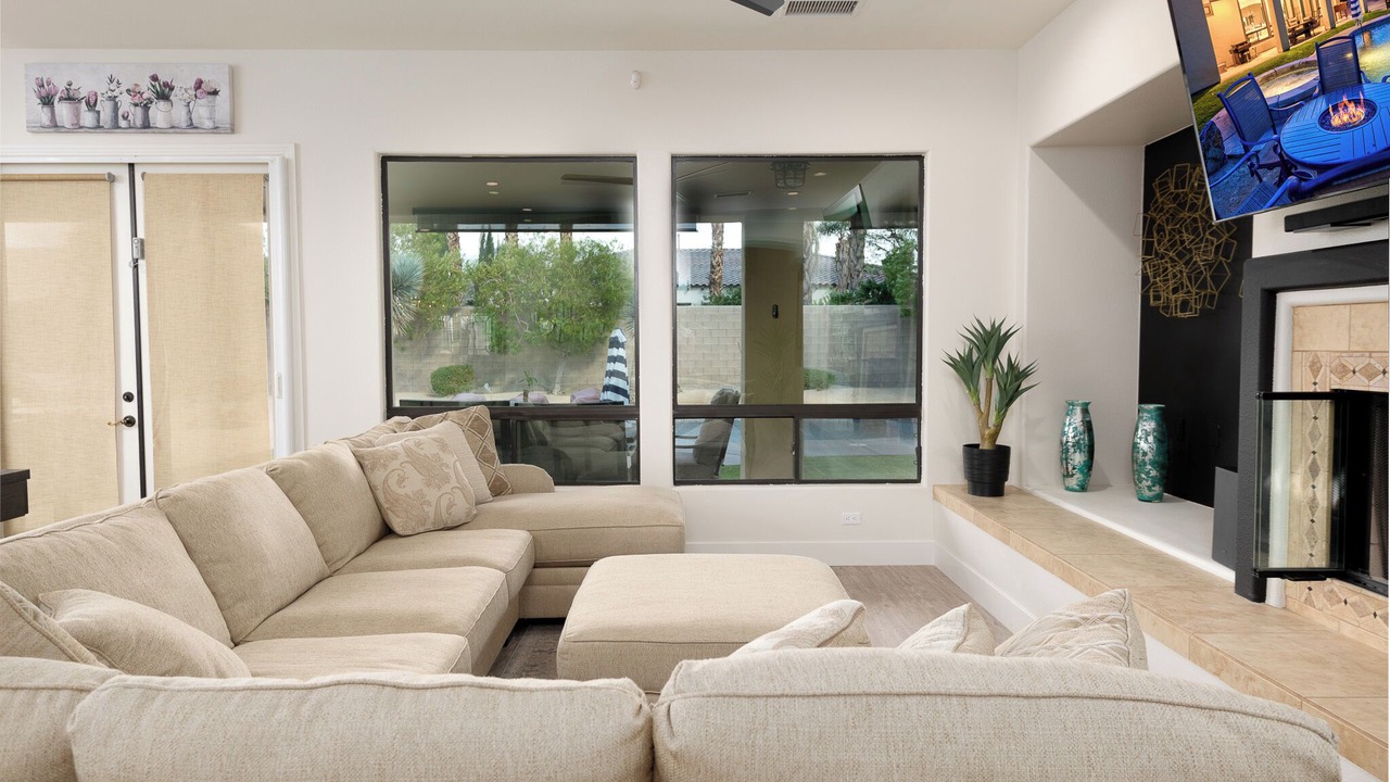 Photo of Livingroom in Rancho Santana