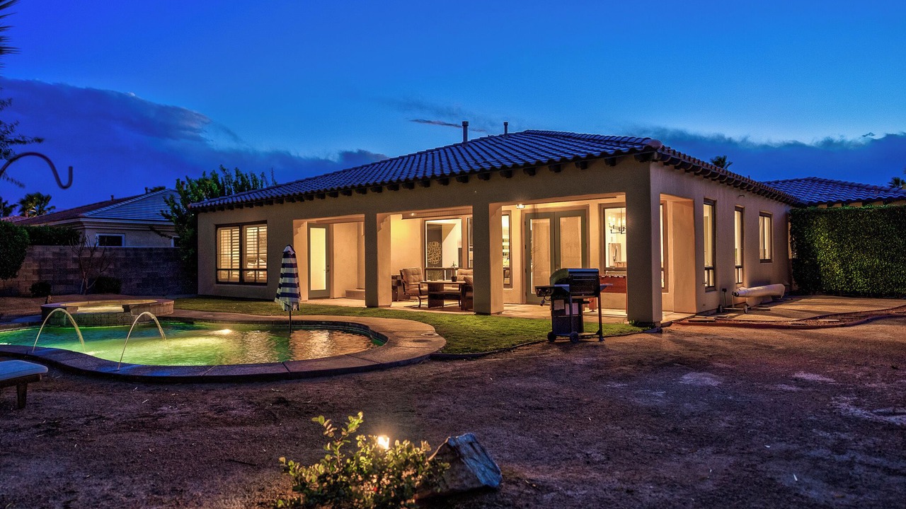 Photo of Outdoor in Rancho Santana