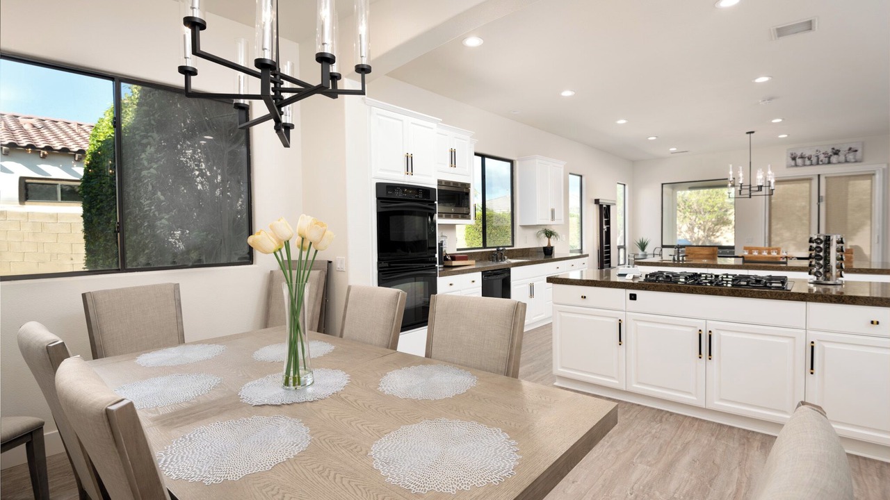 Photo of Kitchen in Rancho Santana
