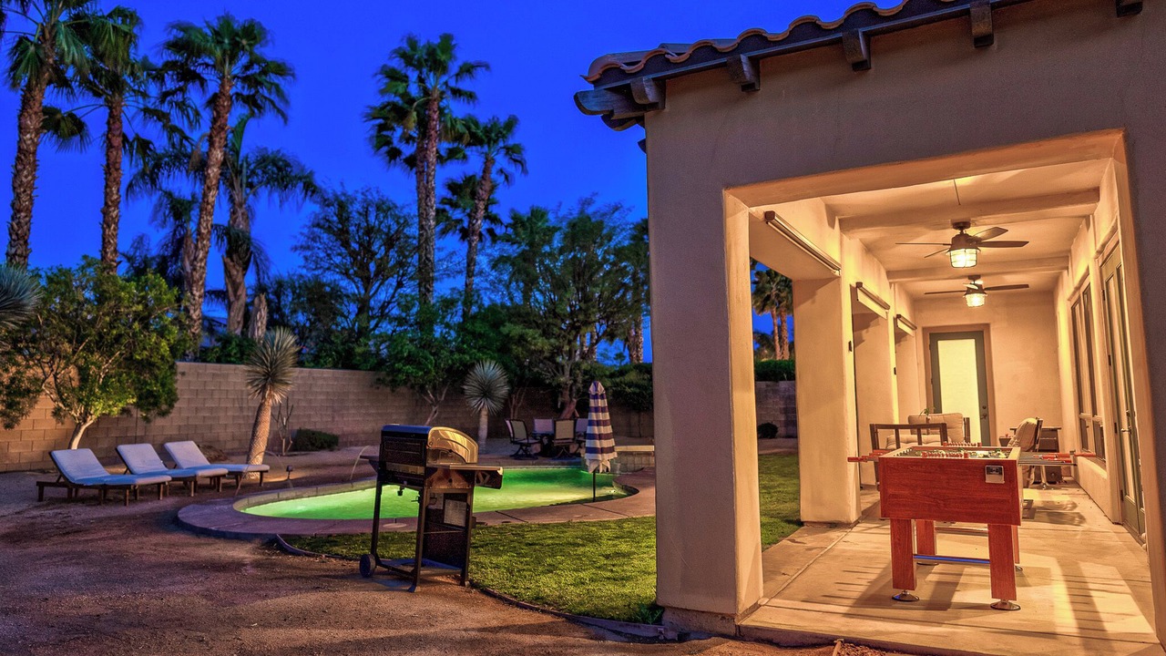 Photo of Outdoor in Rancho Santana