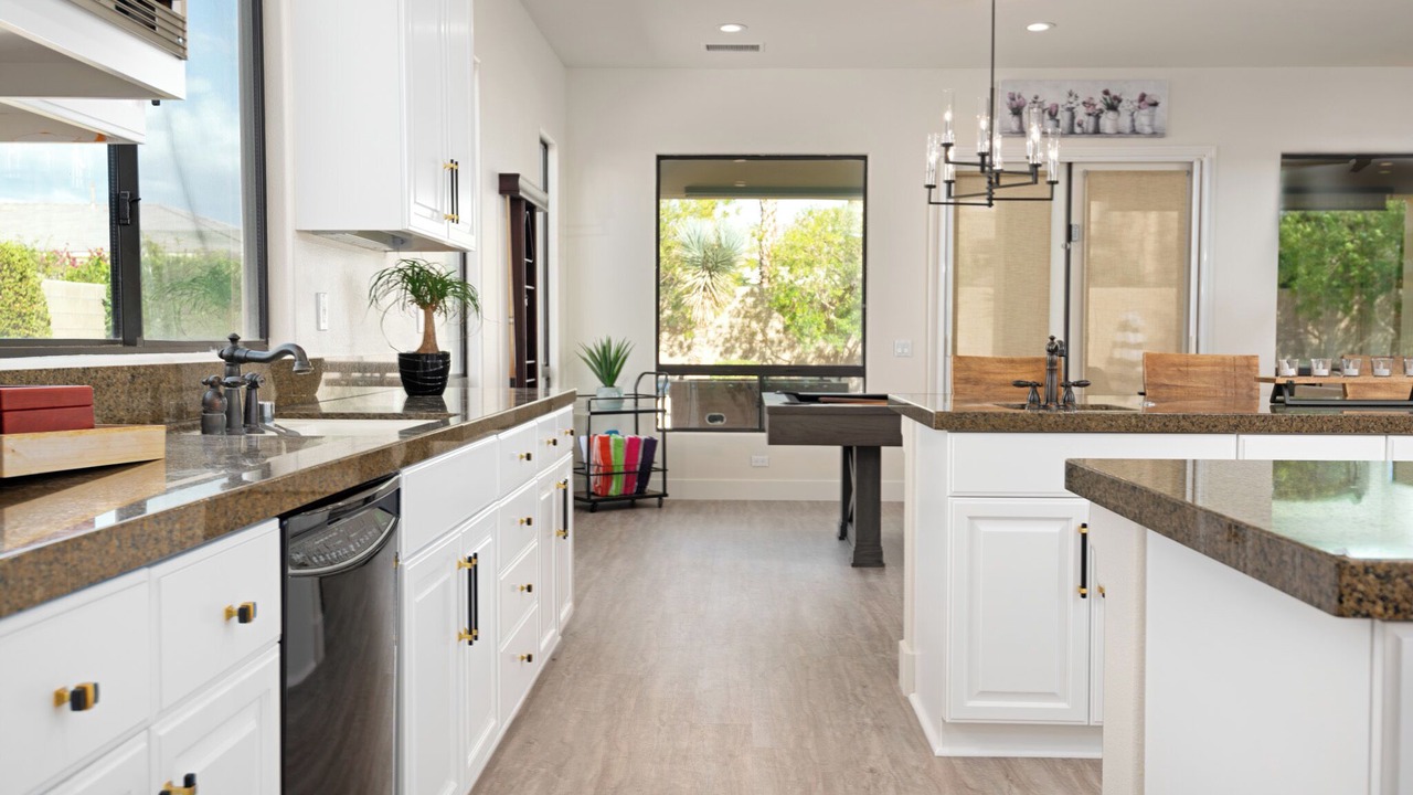 Photo of Kitchen in Rancho Santana