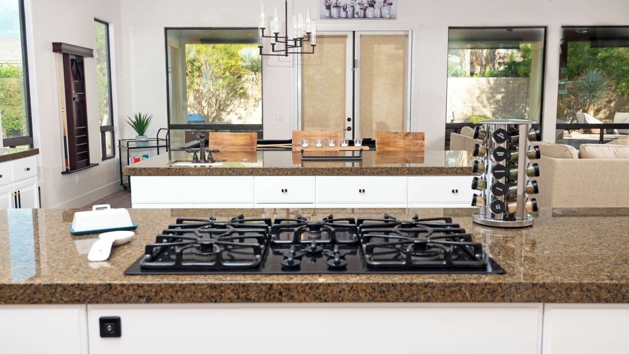 Photo of Kitchen in Rancho Santana