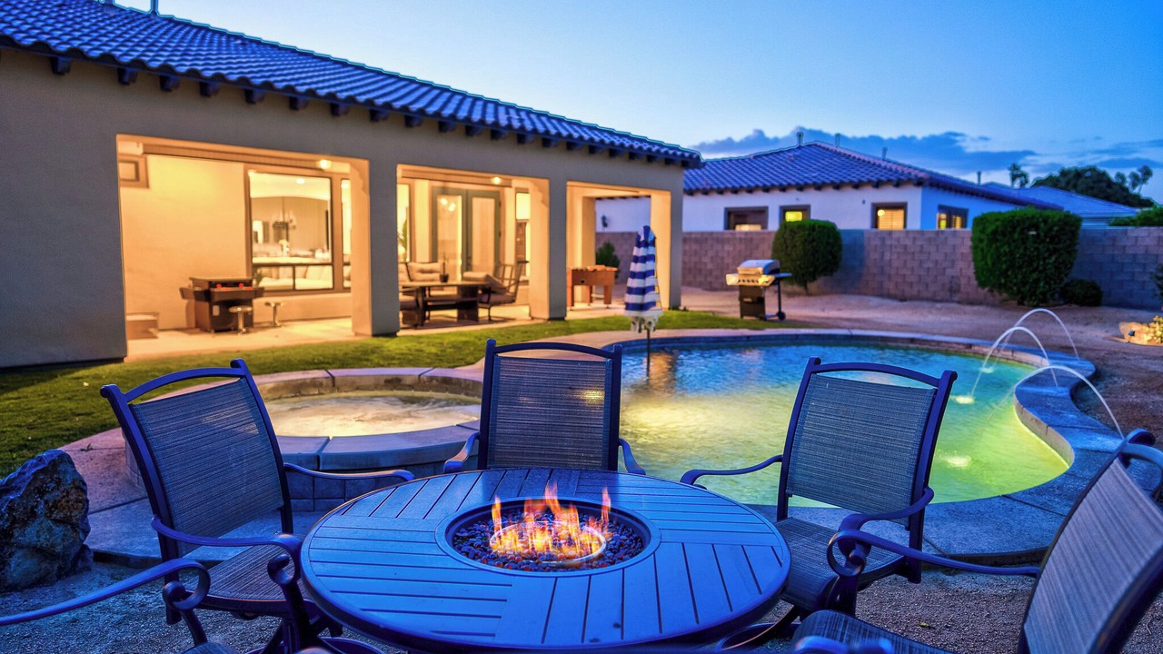 Photo of Patio Balcony in Rancho Santana