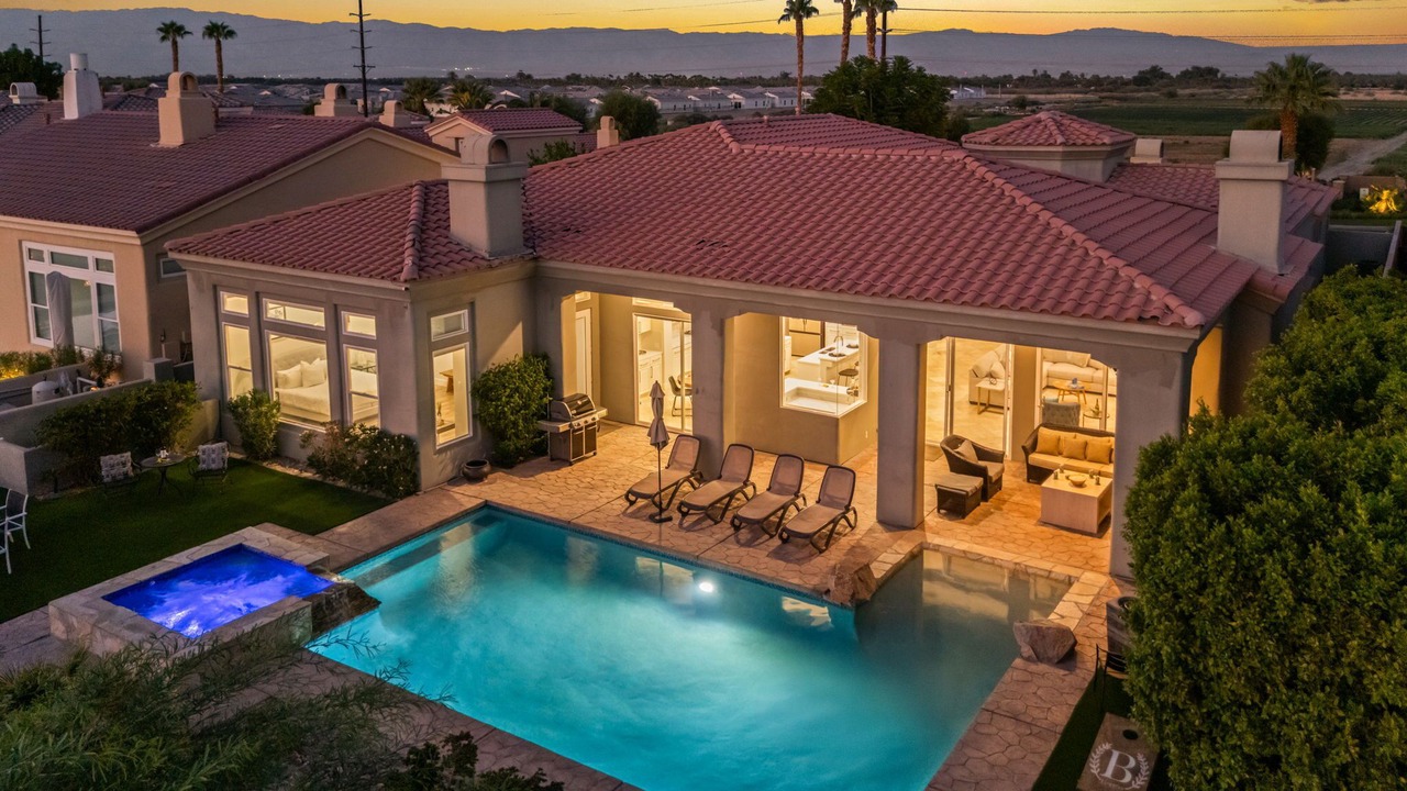 Photo of Outdoor in La Quinta