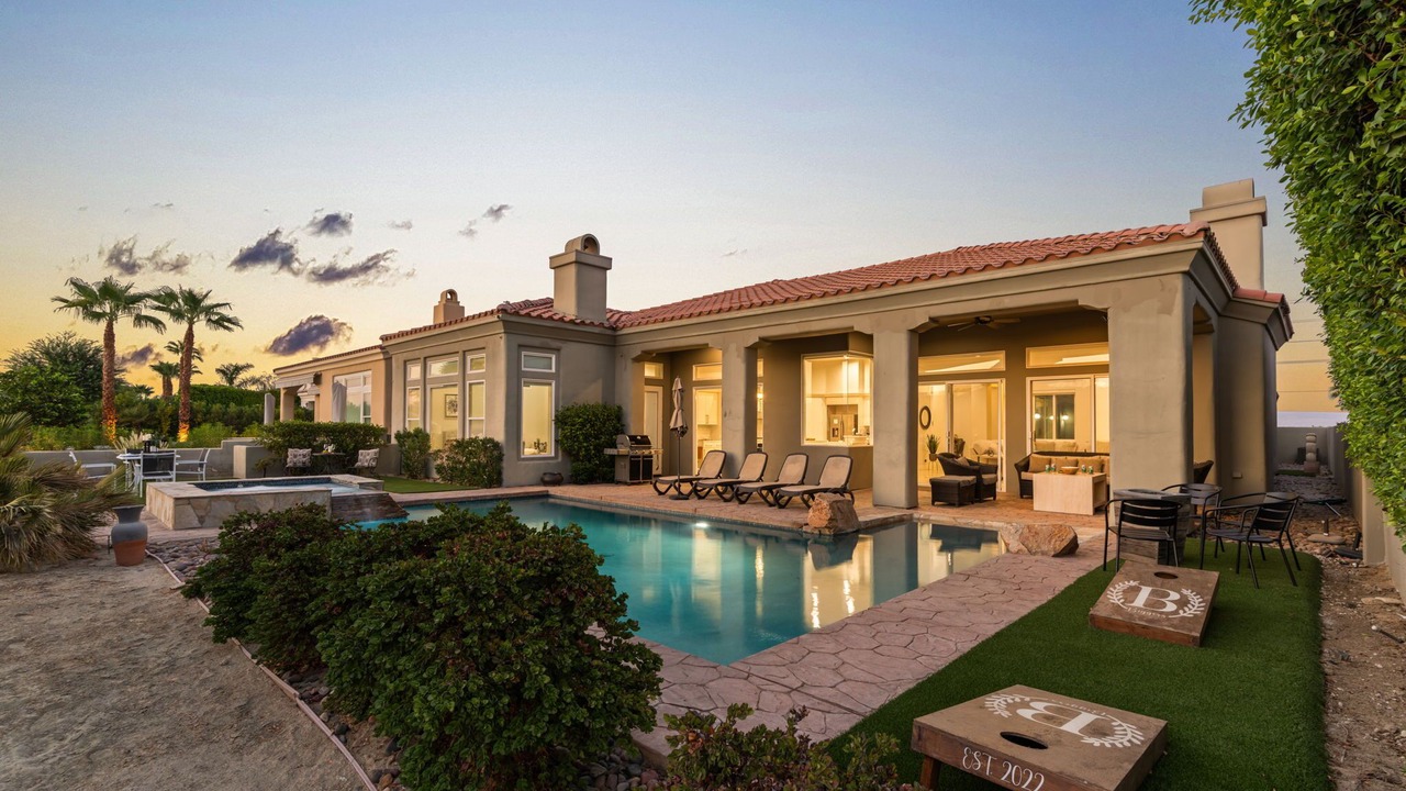 Photo of Outdoor in La Quinta