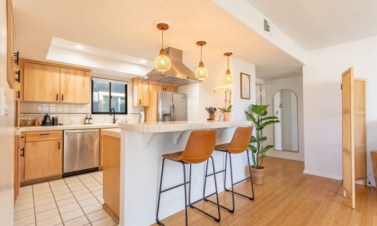 Photo of Kitchen in El Porto